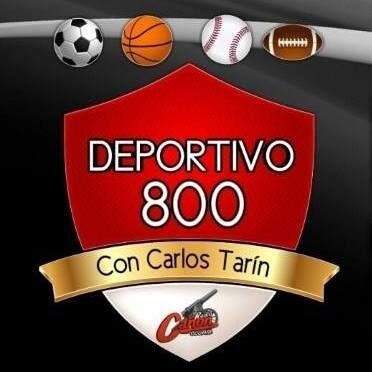 DEPORTIVO 800